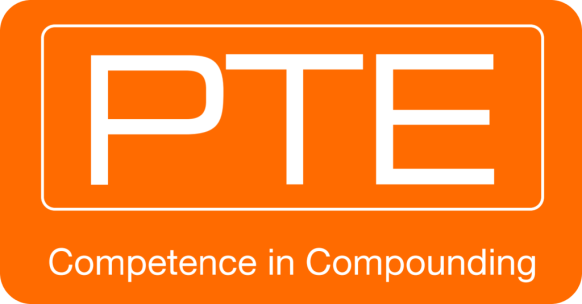 PTE Polymer-Technik Elbe Logo