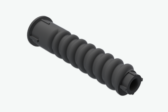 Industry Railtrack Dowels